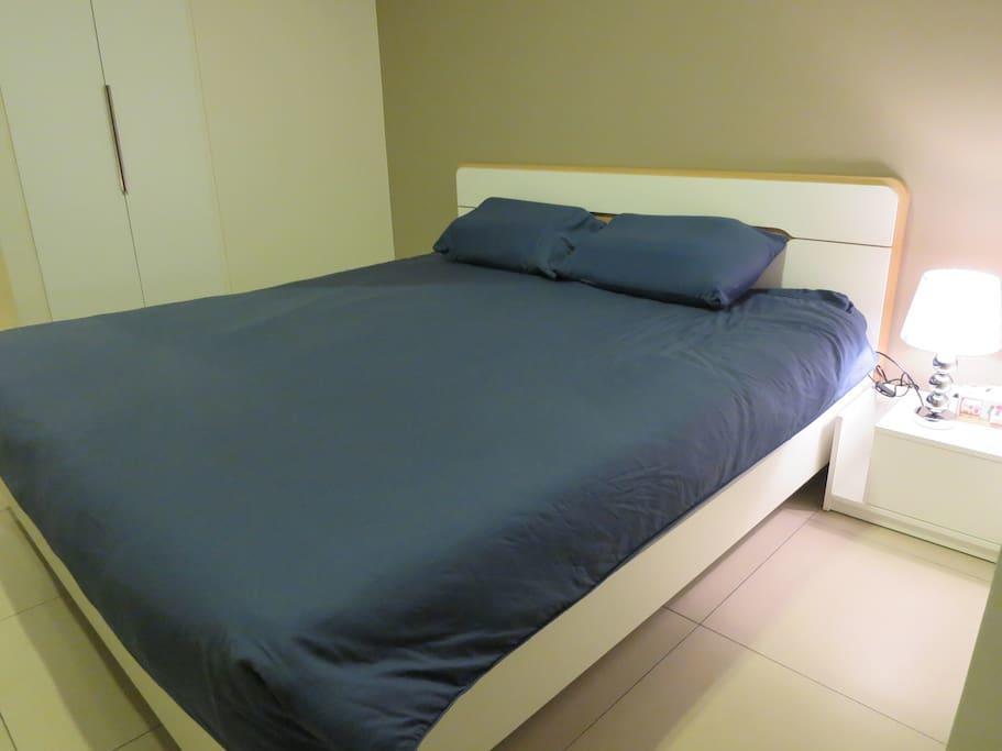 Jp'S Unixx Residence Club Pattaya Quarto foto